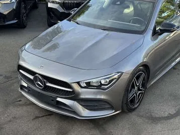 Mercedes-Benz Cla 2020 photo 3