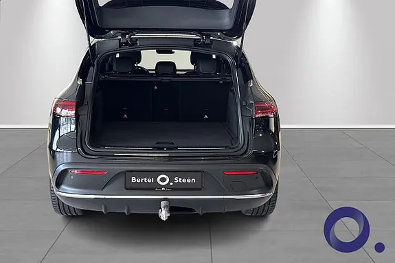 Mercedes-Benz Eqc400 2022 photo 5