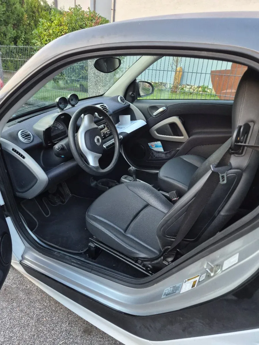 Smart Fortwo 2014 photo 3