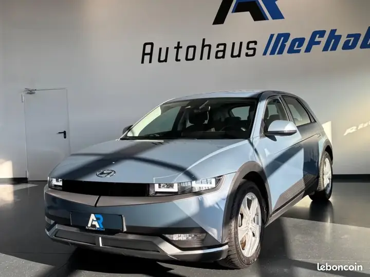 Hyundai Ioniq 5 2023 photo 5