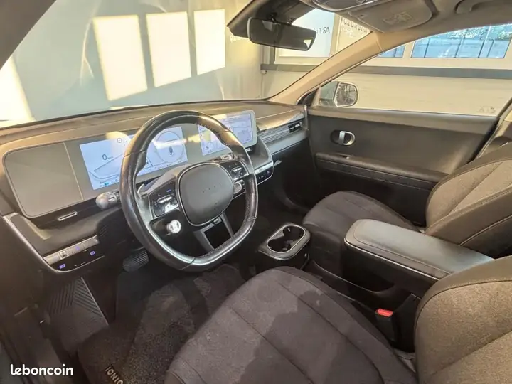 Hyundai Ioniq 5 2023 photo 3