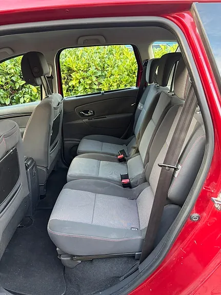 Renault Scenic Iii 2012 photo 5