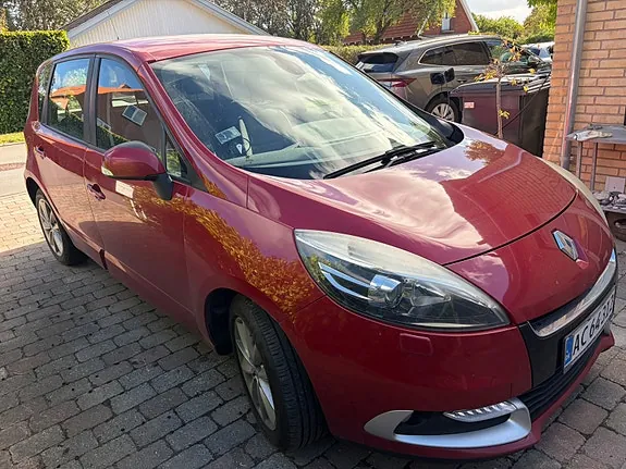 Renault Scenic Iii