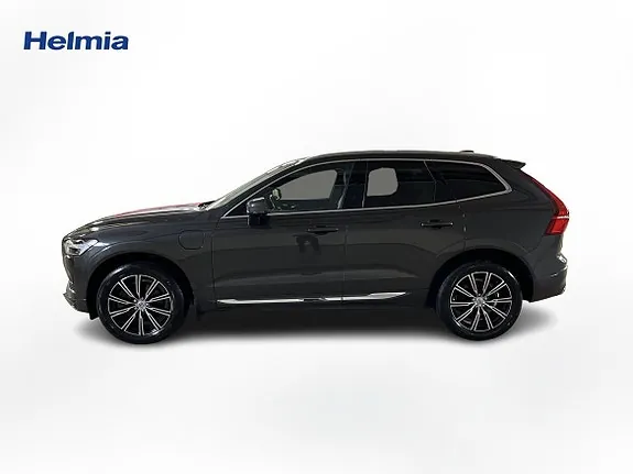 Volvo Xc60 2019 photo 2