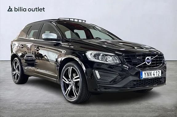 Volvo Xc60 2017 photo 4