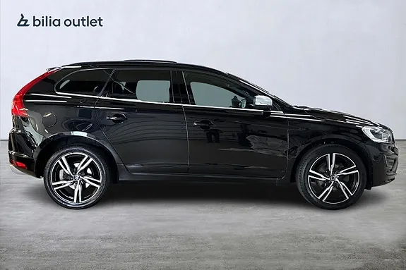 Volvo Xc60 2017 photo 5