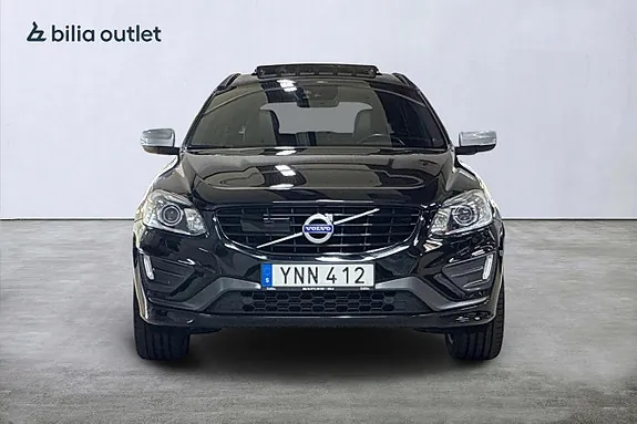 Volvo Xc60 2017 photo 3