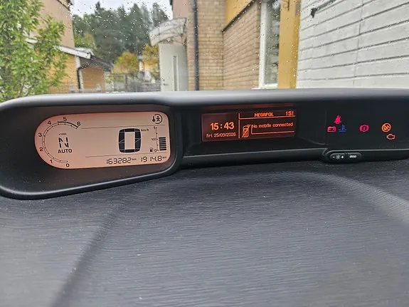 Citroen C3 Picasso 2012 photo 2