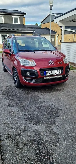 Citroen C3 Picasso