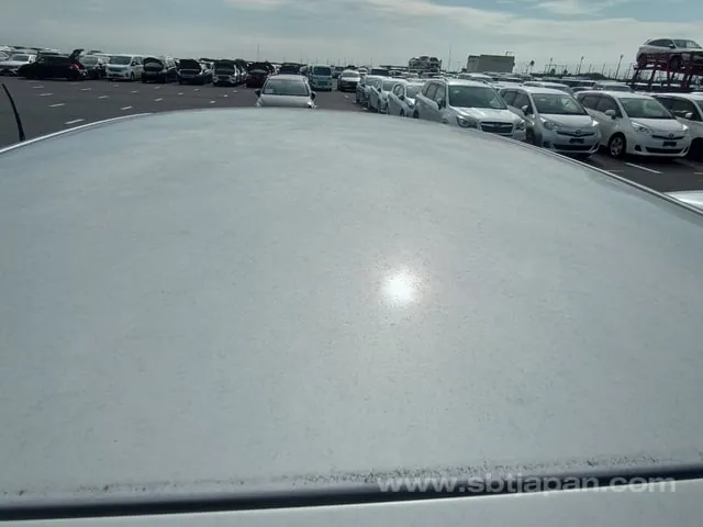 Honda Freed G 2009 photo 5