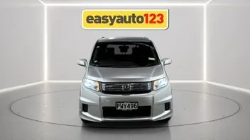 Honda Freed 2011 photo 3