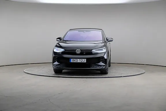 Volkswagen Id.5 Gtx 2022 photo 3