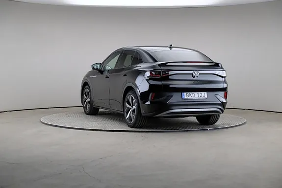 Volkswagen Id.5 Gtx 2022 photo 2