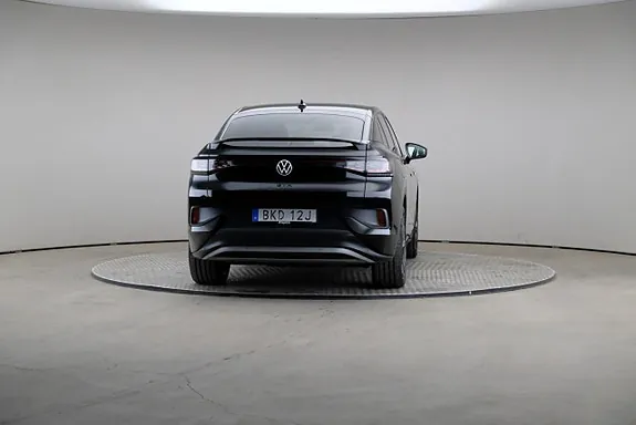 Volkswagen Id.5 Gtx 2022 photo 5