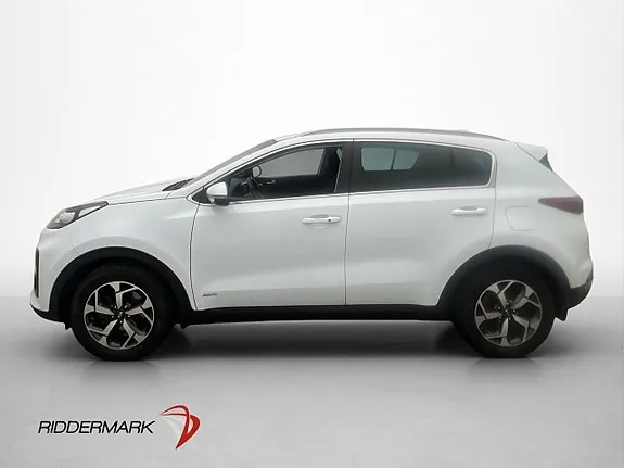Kia Sportage 2019 photo 4