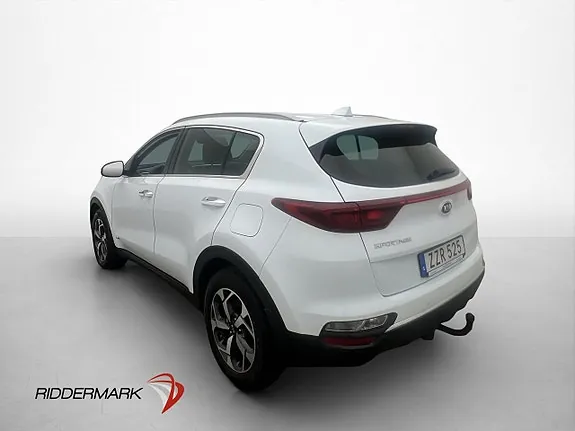 Kia Sportage 2019 photo 5