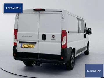Fiat Ducato 2020 photo 3