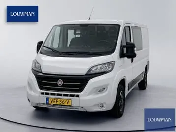 Fiat Ducato 2020 photo 2