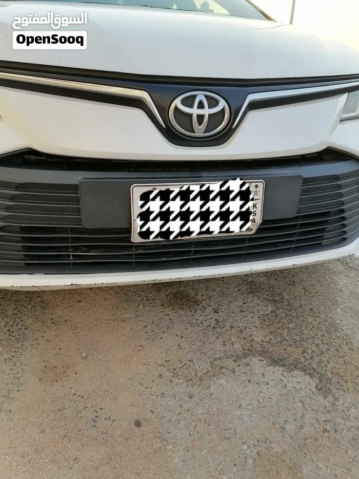 Toyota Corolla 2020 photo 2