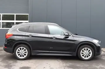 BMW X1 2021 photo 3