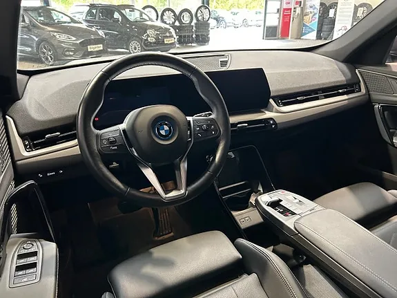 BMW Ix1 2023 photo 5