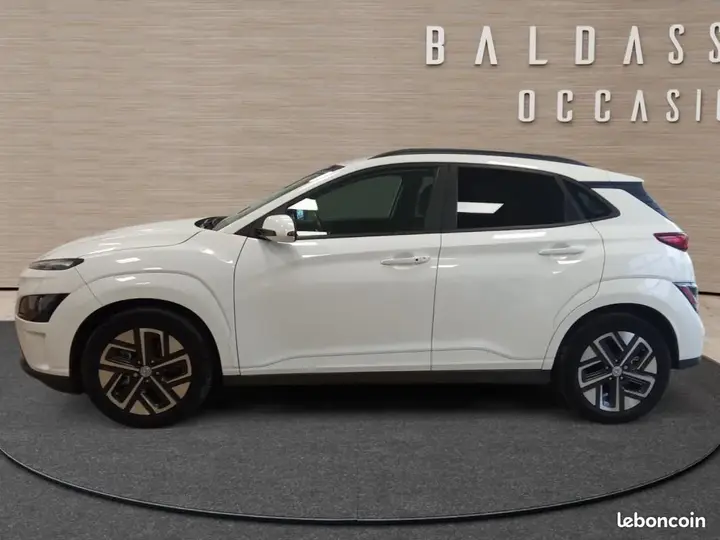 Hyundai Kona 2022 photo 5