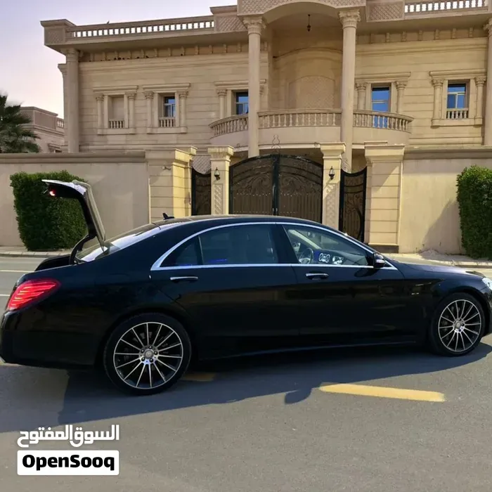 Mercedes-Benz Coupe 2014 photo 5