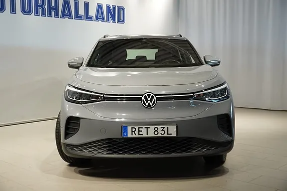 Volkswagen Id.4 2023 photo 3