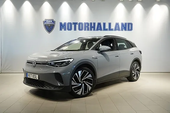 Volkswagen Id.4