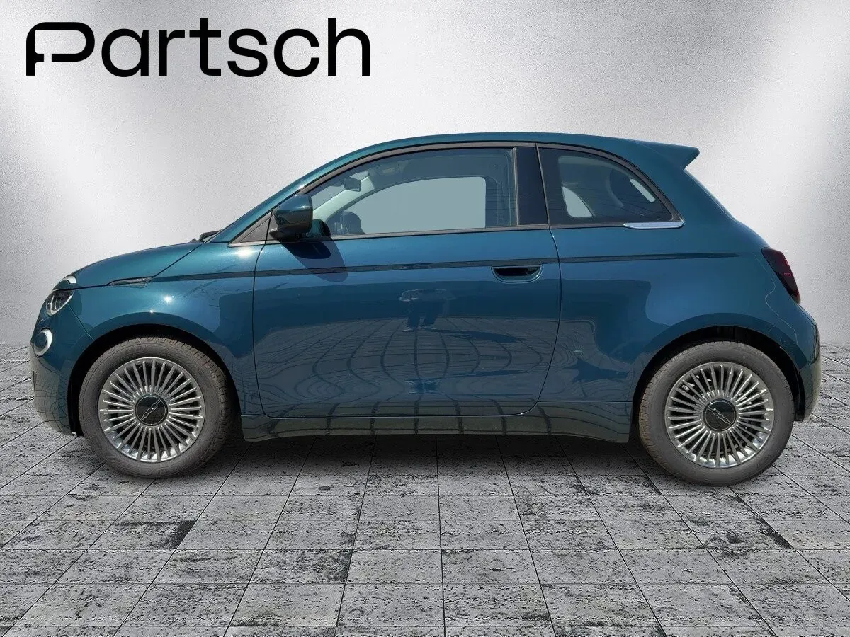 Fiat 500 2026 photo 3