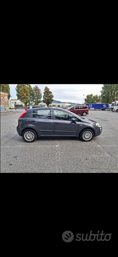Fiat Punto 2018 photo 4