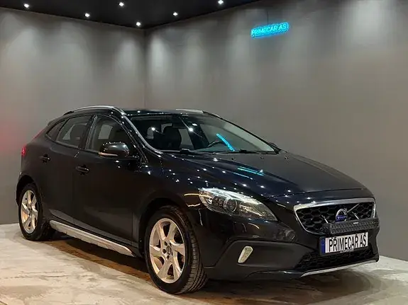 Volvo V40 2013 photo 2