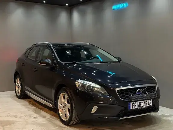 Volvo V40 2013 photo 3