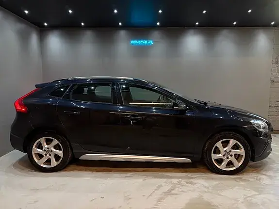 Volvo V40 2013 photo 4