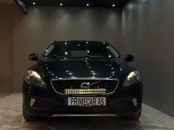 Volvo V40 2013 photo 5