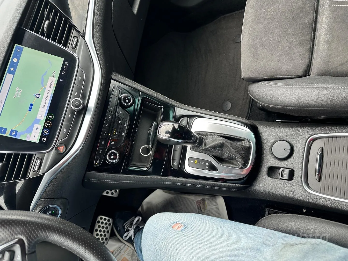 Opel Astra 2020 photo 4