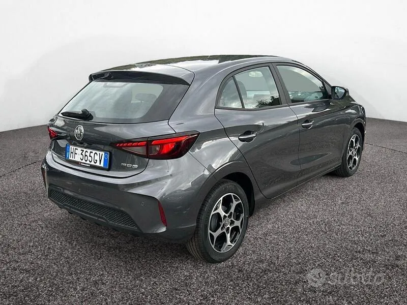 MG Mg3 2026 photo 3