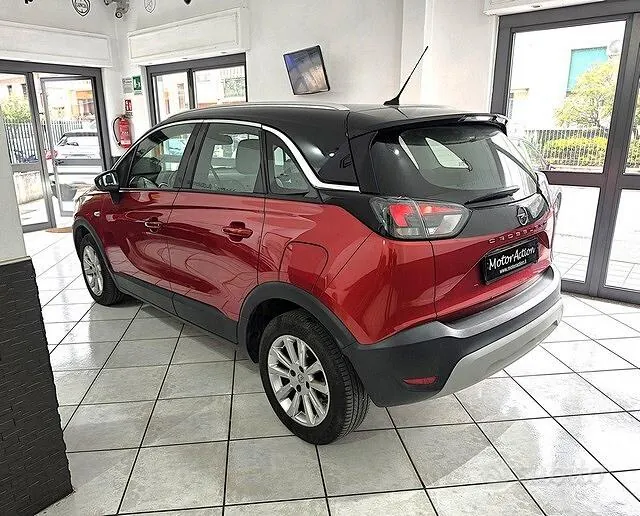 Opel Crossland 2022 photo 5
