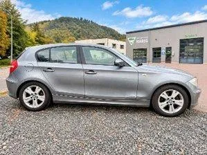 BMW 116D