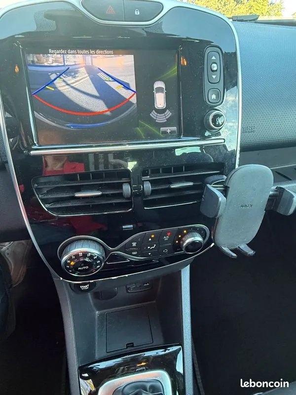 Renault Clio 2016 photo 4