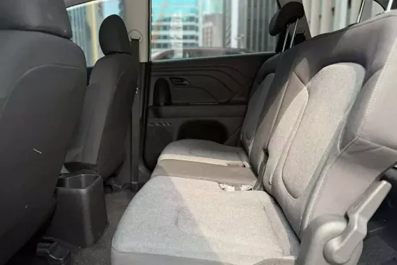 Hyundai Stargazer 2025 photo 4