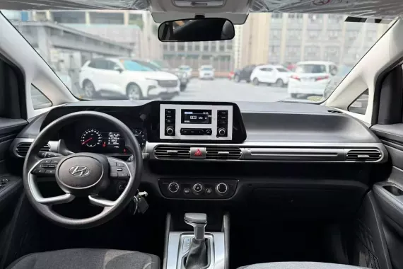 Hyundai Stargazer 2025 photo 5