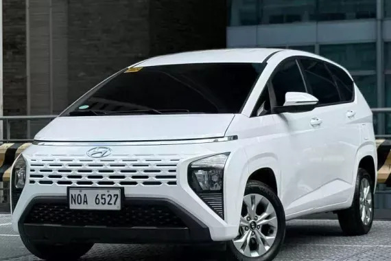 Hyundai Stargazer 2025 photo 3