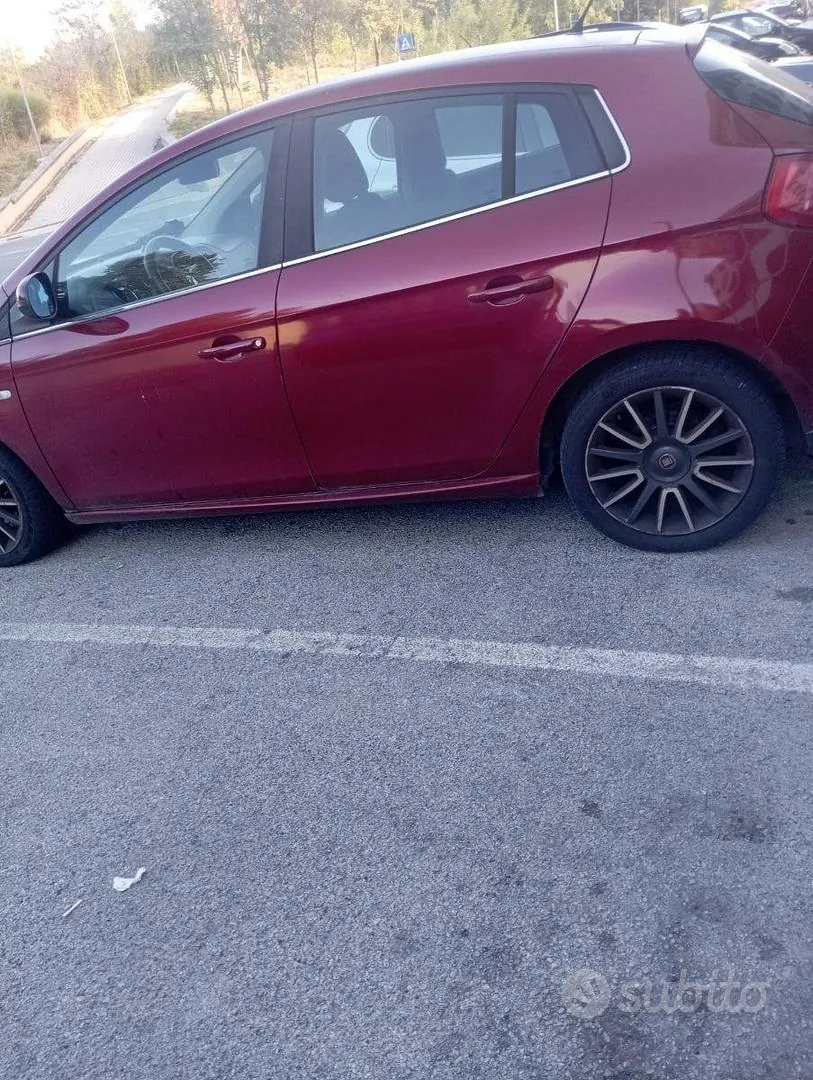 Fiat Bravo 2008 photo 3
