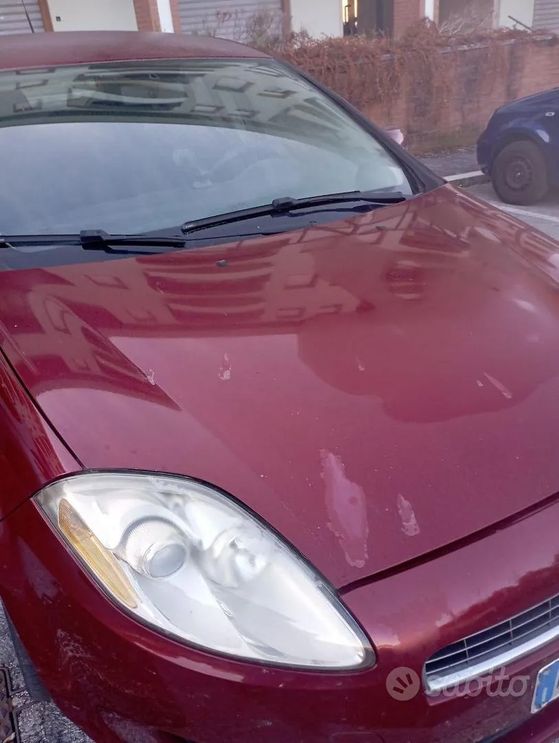 Fiat Bravo 2008 photo 4