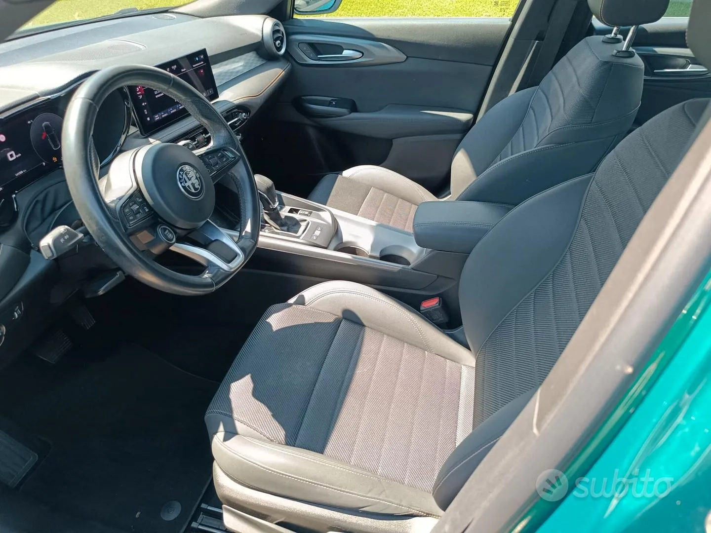 Alfa Romeo Tonale 2023 photo 5
