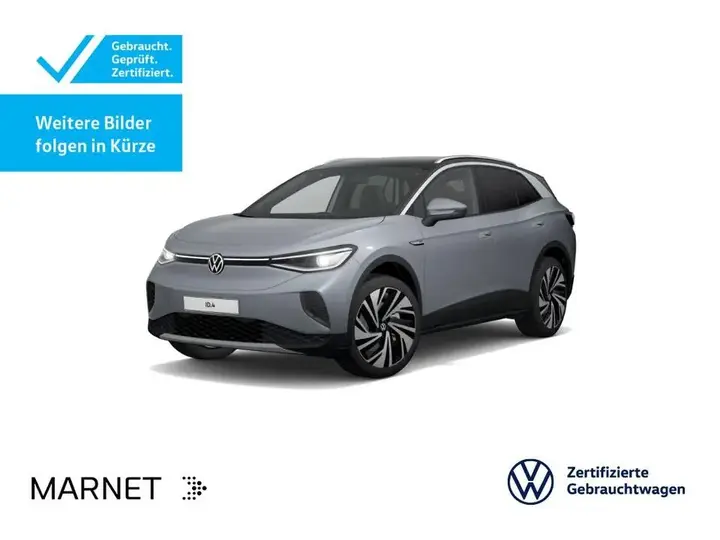 Volkswagen Id.4
