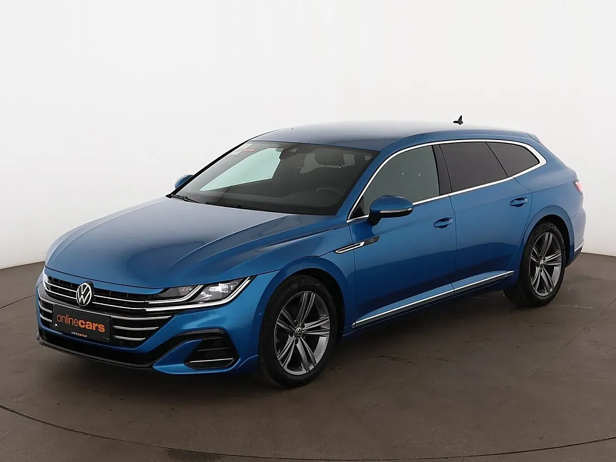 Volkswagen Arteon 2024 photo 2
