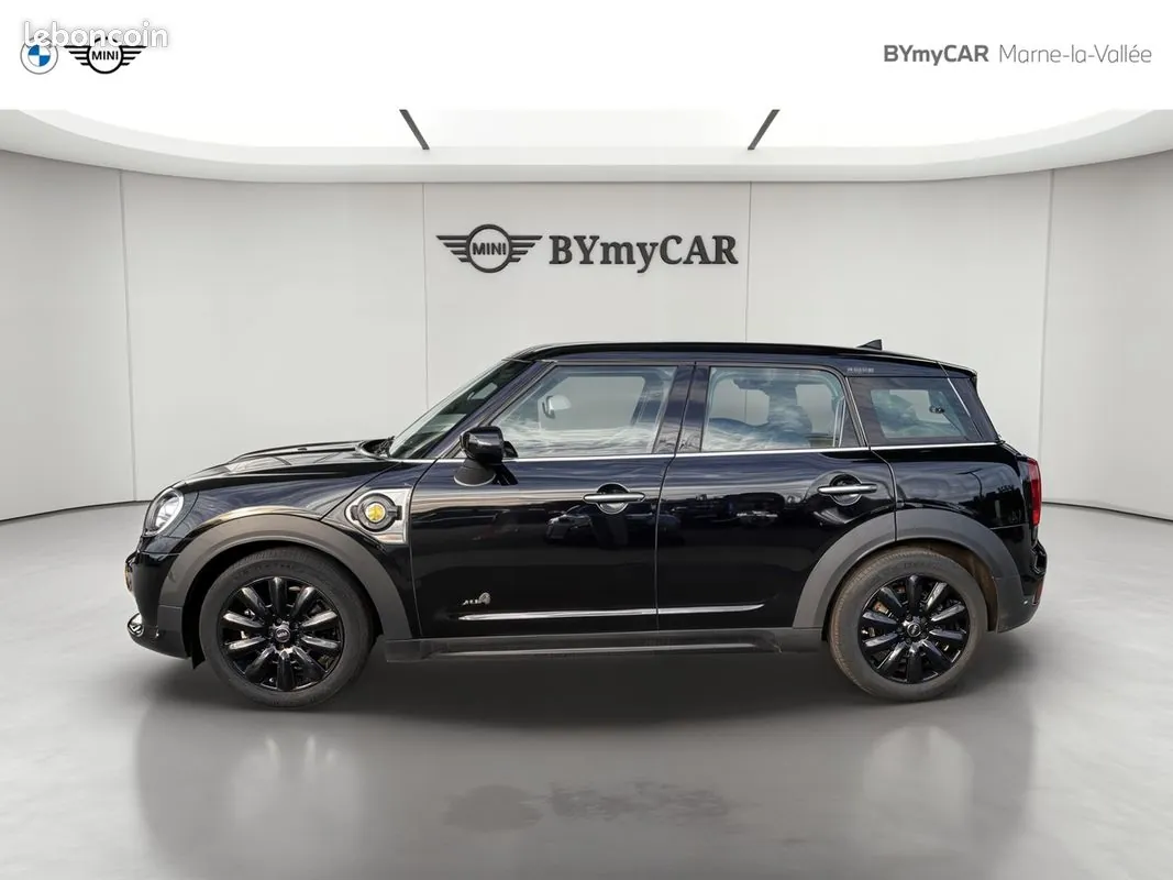 Mini Countryman 2020 photo 2