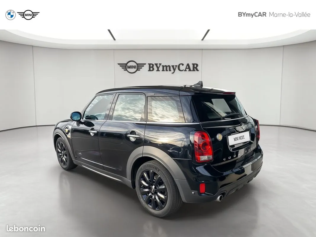 Mini Countryman 2020 photo 3